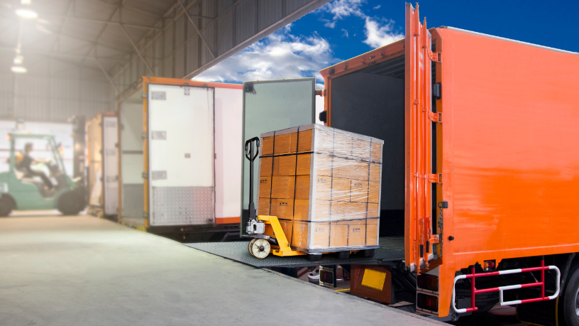Descubra com a Avantec Transportes a estratégia que garante eficiência e precisão na logística de grandes eventos.