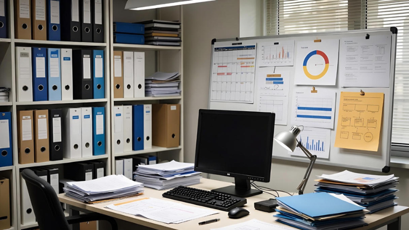 Segundo a Nexdata Tecnologia LTDA, BPM na prática organiza fluxos, elimina gargalos e fortalece a gestão.