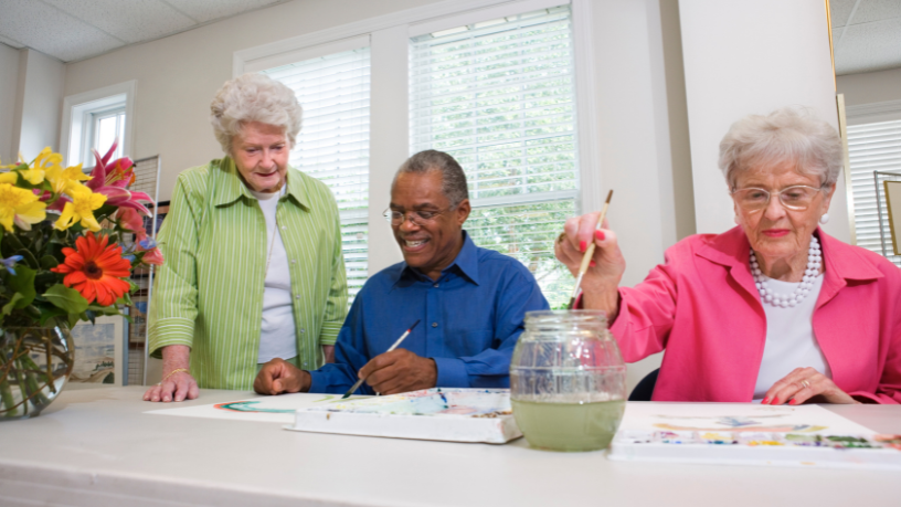 Descubra como a atuação do Sindnapi - Sindicato Nacional dos Aposentados, Pensionistas e Idosos continua protegendo direitos mesmo após a aposentadoria.