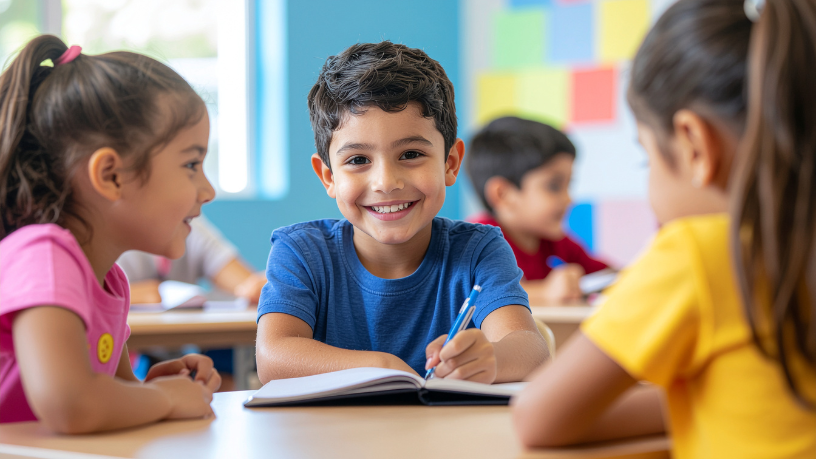 No artigo “Educação para todos”, Sérgio Bento De Araújo destaca o papel das políticas públicas e das parcerias na construção de caminhos mais inclusivos e sustentáveis para a educação.