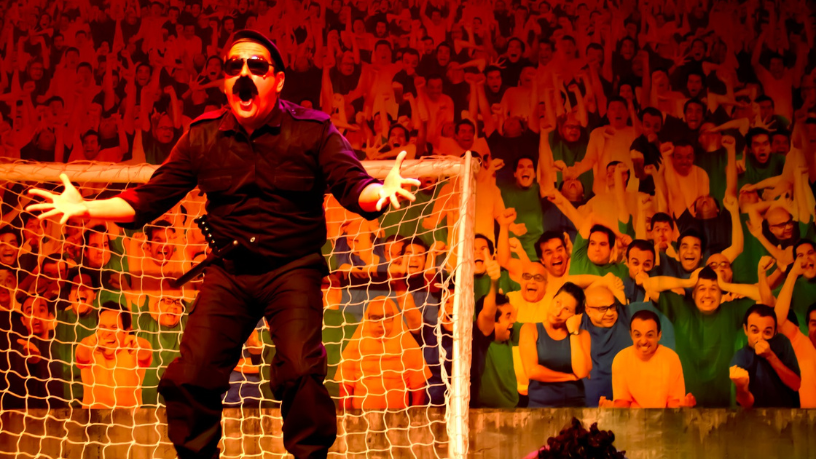 Créditos: Nicolau ElMoor