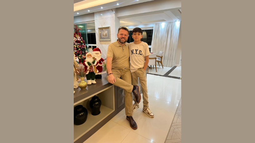 Dalmi Fernandes Defanti Junior