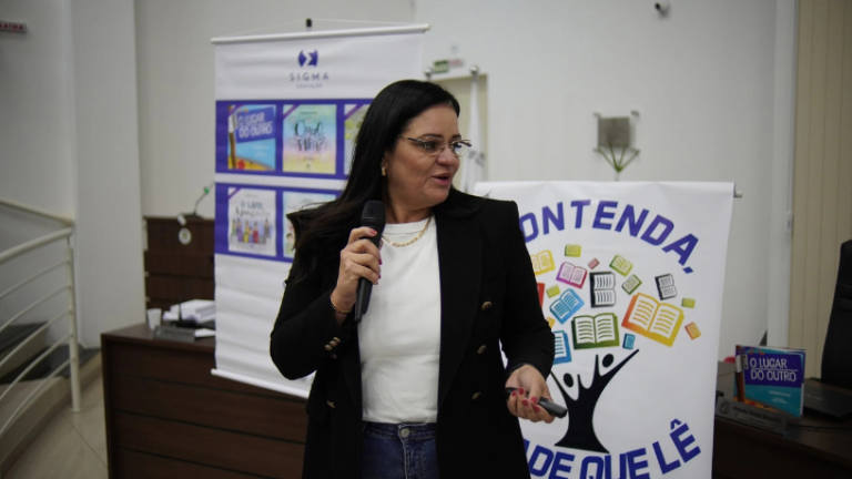 A Sigma Educação e Tecnologia Ltda explica por que o pensamento computacional é fundamental para o desenvolvimento cognitivo e tecnológico dos estudantes.