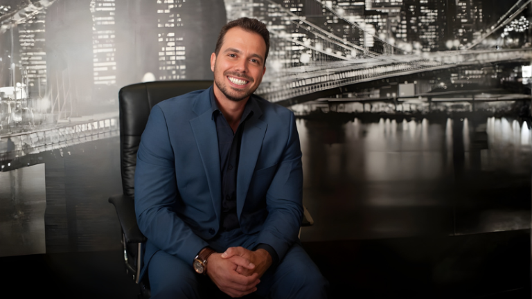 Como a análise jurídica fortalece decisões no mercado financeiro e reduz incertezas, conforme Felipe Rassi Felipe Rassi