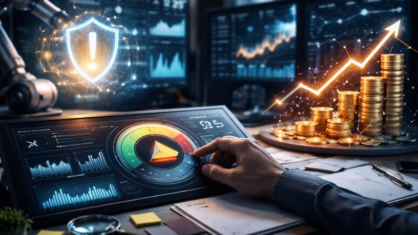 Jean Pierre Lessa e Santos Ferreira