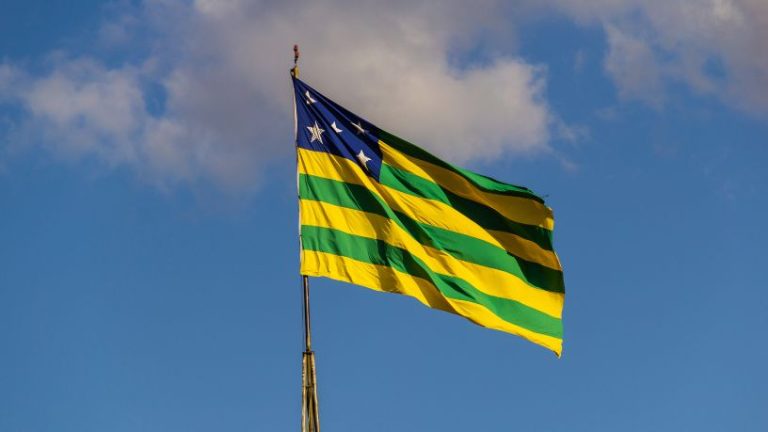Goiás e as eleições 2026: por que as articulações políticas em Brasília já começam a impactar o estado