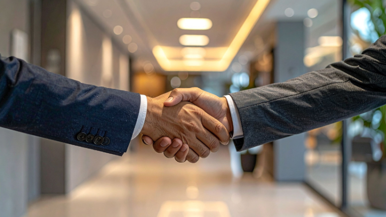 Como se preparar para uma negociação empresarial importante sem improvisar o que importa? Haroldo Augusto Filho