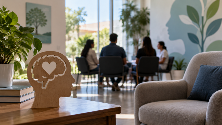 Goiás amplia rede de saúde mental e chega a 101 Centros de Atenção Psicossocial