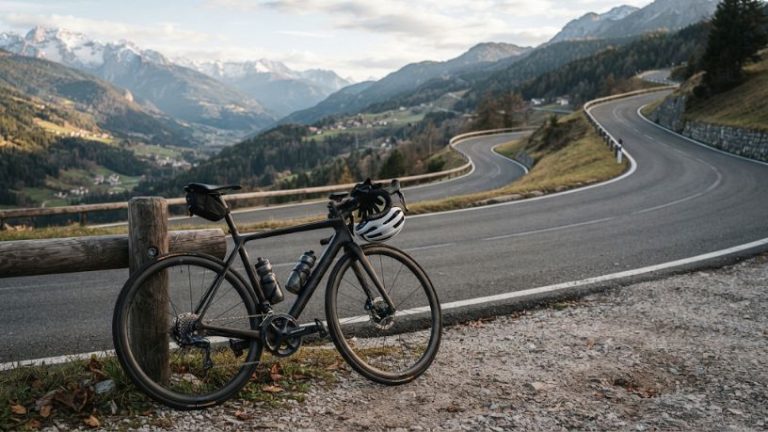Granfondos e o preparo de quem corre por conta própria Rolando Bonaccorsi